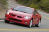 2007 Mitsubishi Eclipse GT Picture